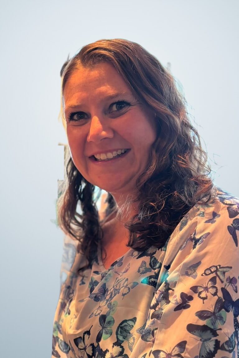 Dr Amy Seaton-Wragg, GP and Women’s Health Specialist