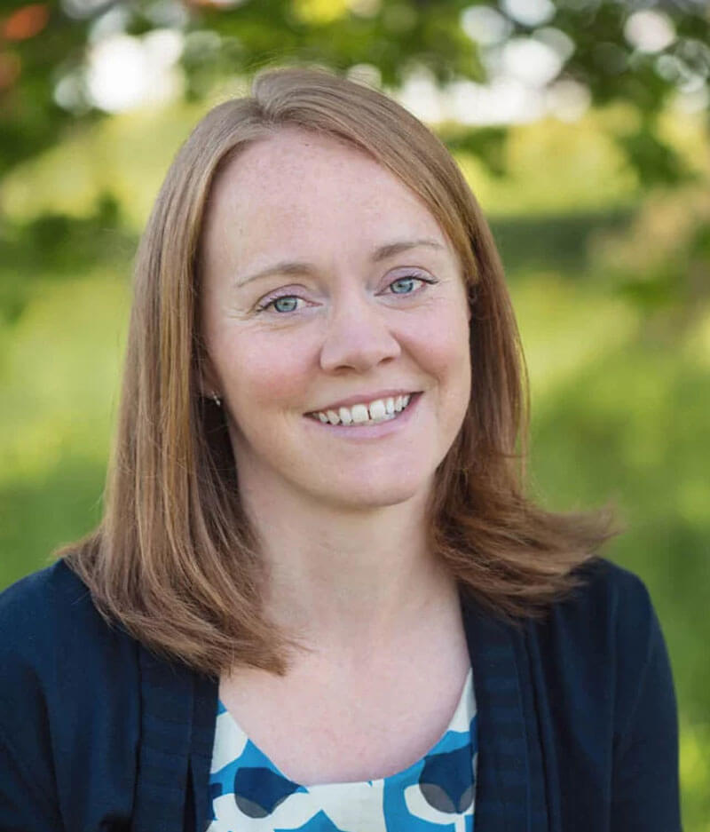 Dr Sarah Lloyd, Clinical Psychologist